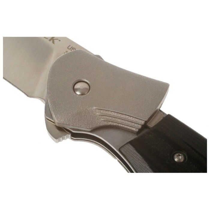 Нож Buck Paradigm Pro S30V,  рук. G10 