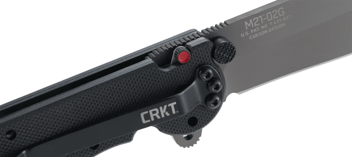 Нож CRKT M21-02G