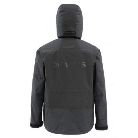 Куртка Simms ProDry Jacket '20 Carbon, L